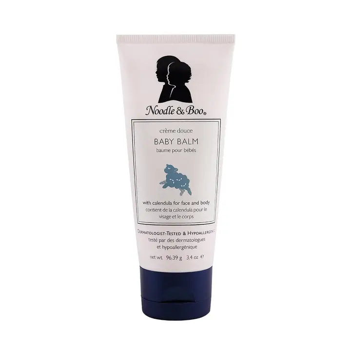 Noodle & Boo Baby Balm 3.4oz