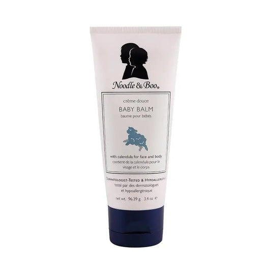 Noodle & Boo Baby Balm 3.4oz