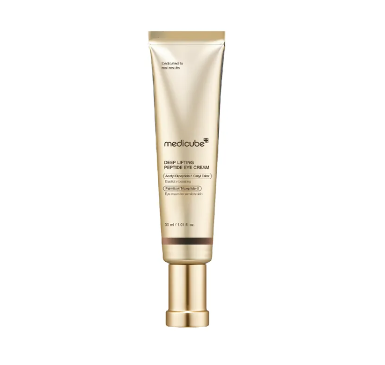 MEDICUBE Deep Lifting Peptide Eye Cream