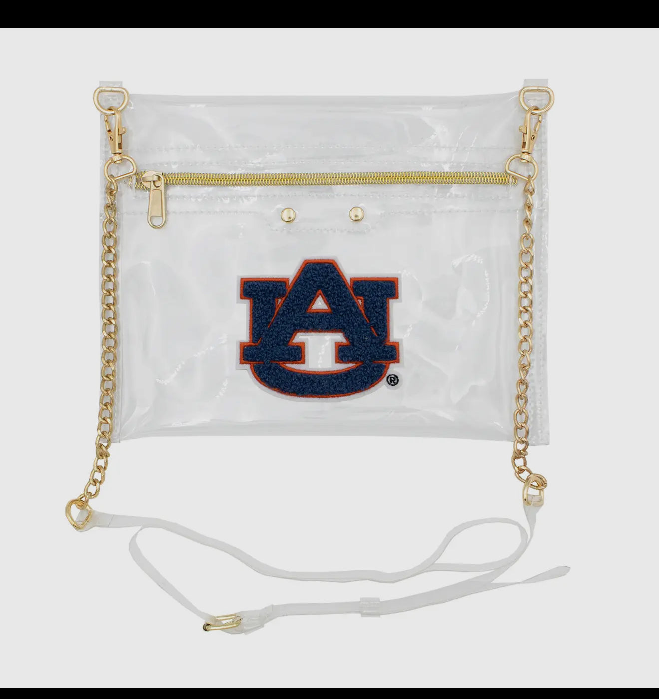 AU Envelope Crossbody