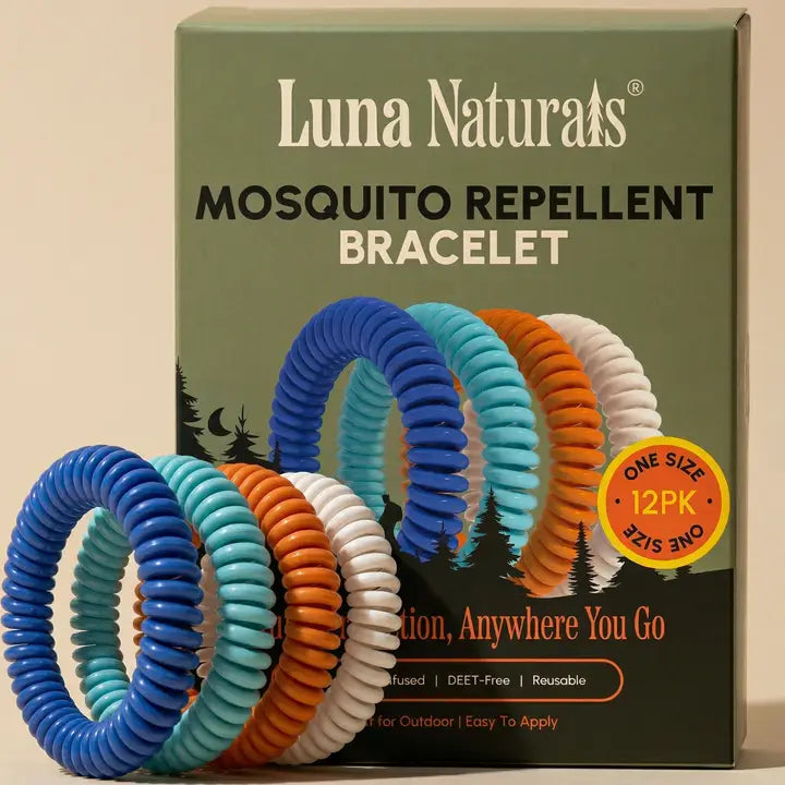 Mosquito Repellent
