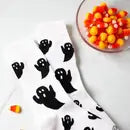 Ghost Socks