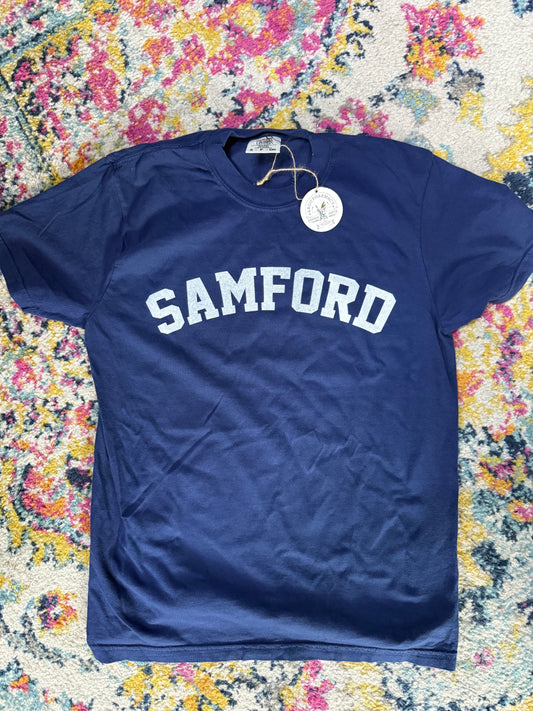 Samford Tee