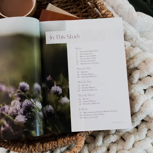 "Path to Purpose" Devotional