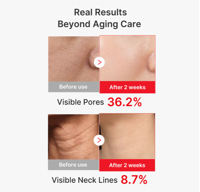 MEDICUBE EGF NAD Firming Serum