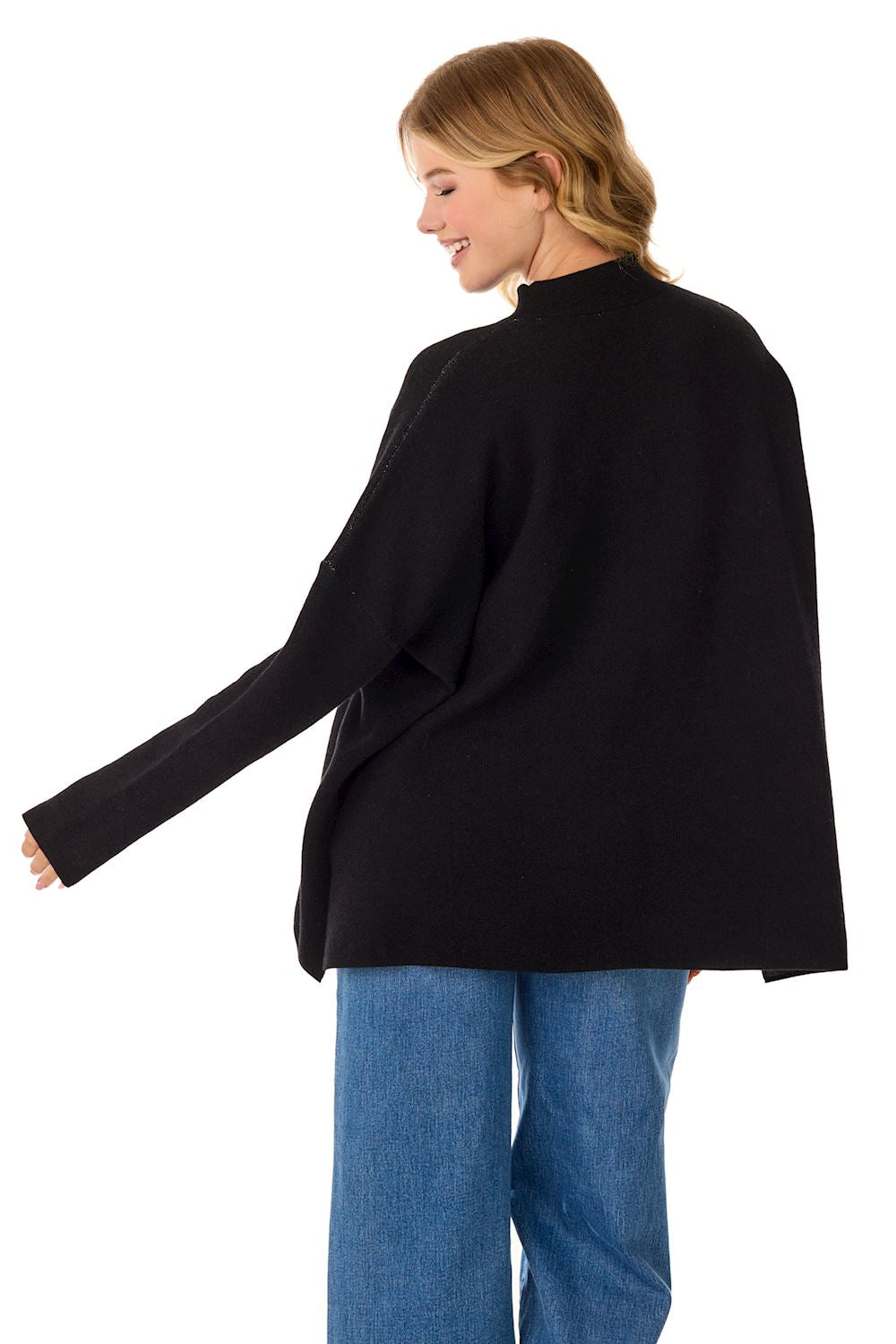 Boo Sweater