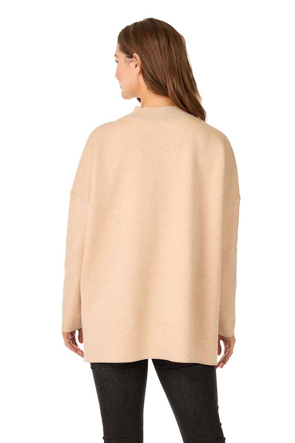 Candy Corn Sweater