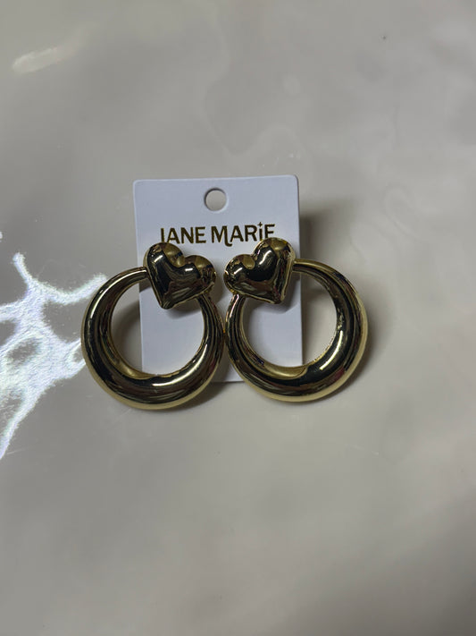 JM Heart Hoops