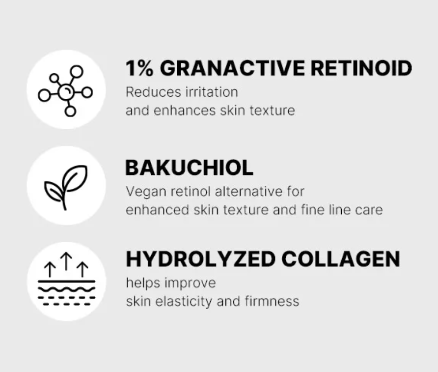 MEDICUBE Deep Vita A Retinol Serum 30ml