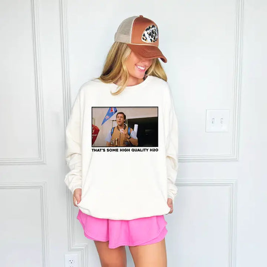 "Waterboy" Sweatshirt