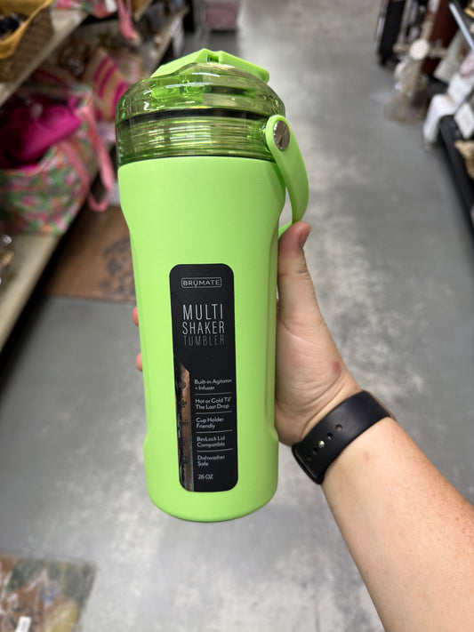 Brumate MULTI SHAKER Tumbler