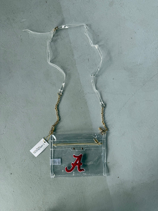 UA Envelope Crossbody