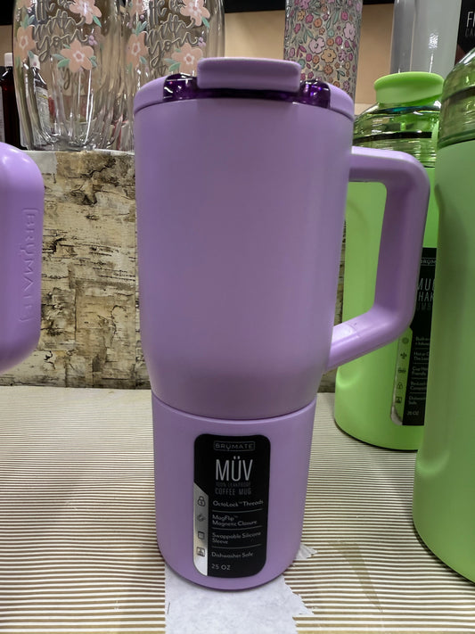 Brumate MUV Water Bottle