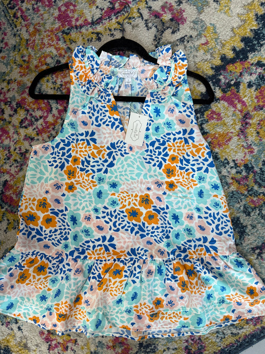 MudPie sleeveless tank