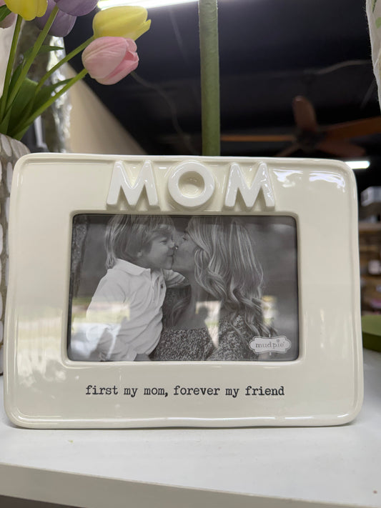 Mom Frame