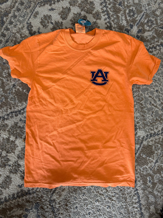 Speckle Bellies AU T-Shirt