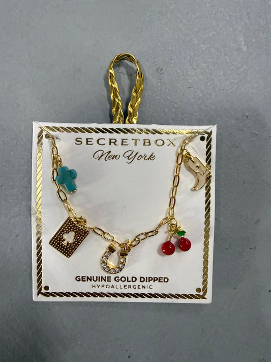 Lucky Necklace