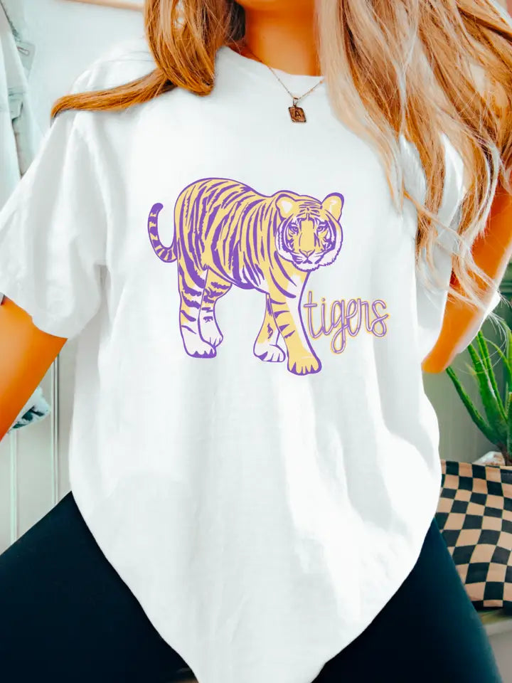 SVL Tigers T-shirt