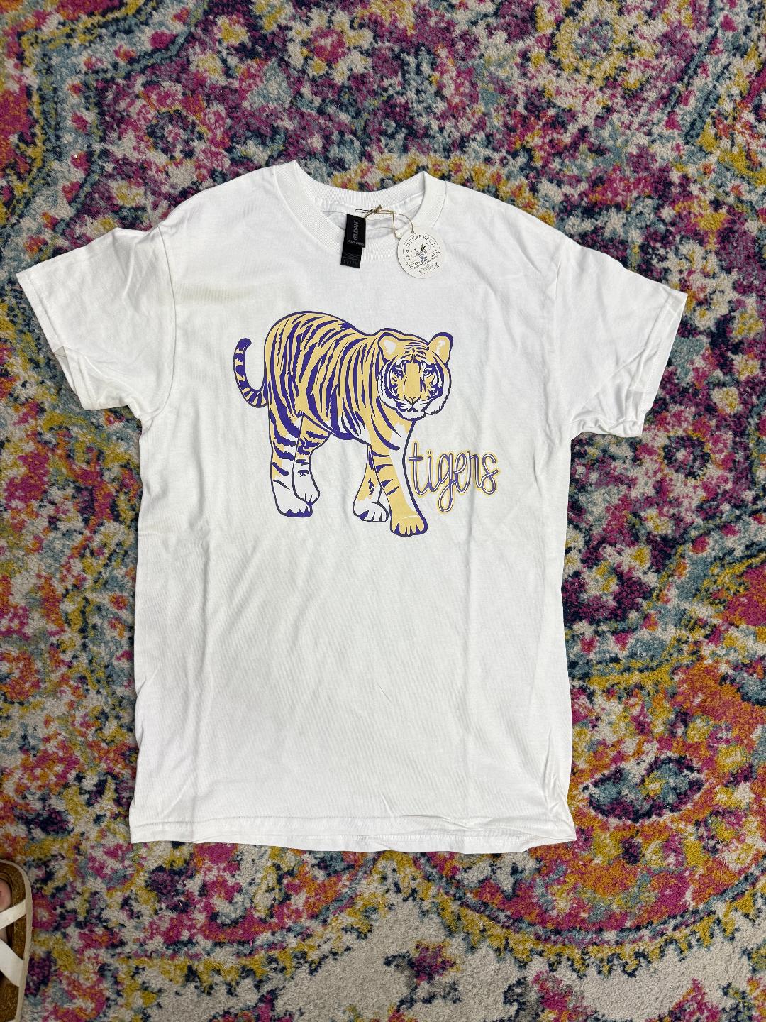SVL Tigers T-shirt
