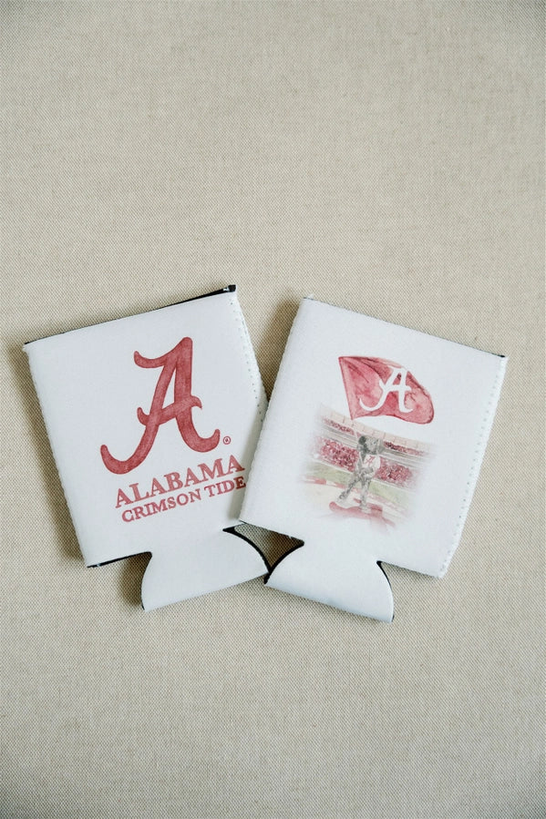 UA Koozie
