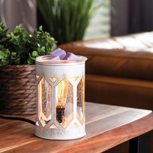 Vintage Bulb Illumination Warmer (ARBOR)