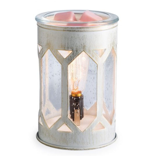 Vintage Bulb Illumination Warmer (ARBOR)