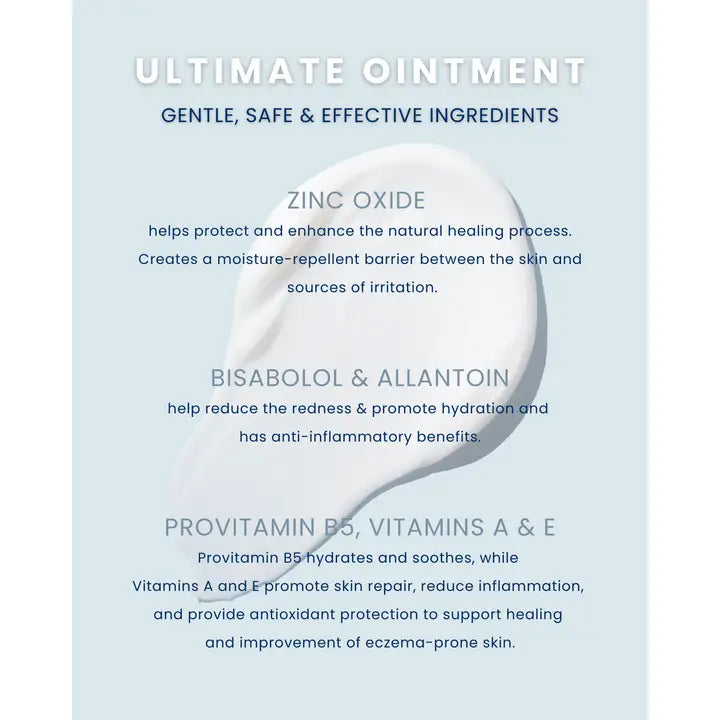Noodle & boo Ultimate Ointment 3.4oz
