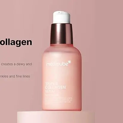 Medicube Triple Collagen Serum