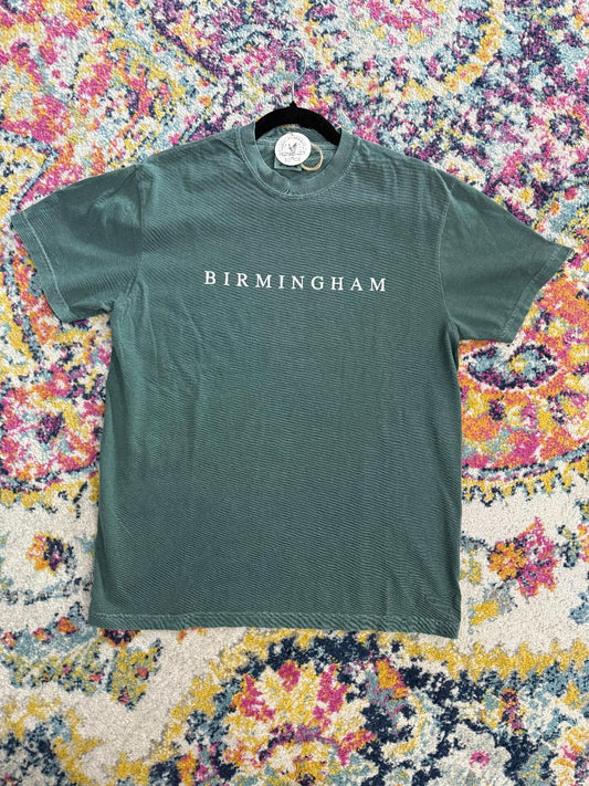 Birmingham T-Shirt