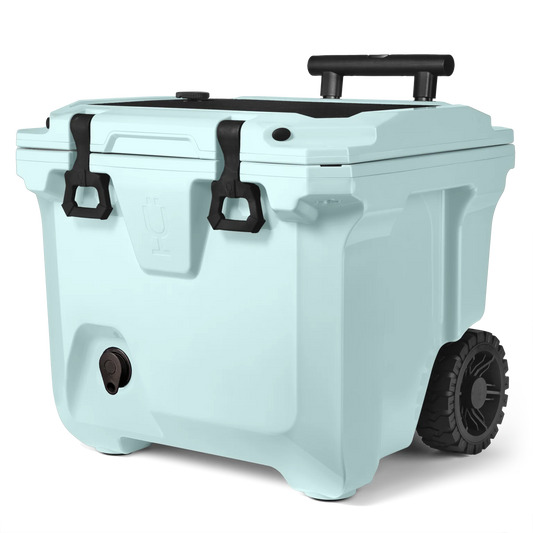 BRUTank 35 Quart Cooler