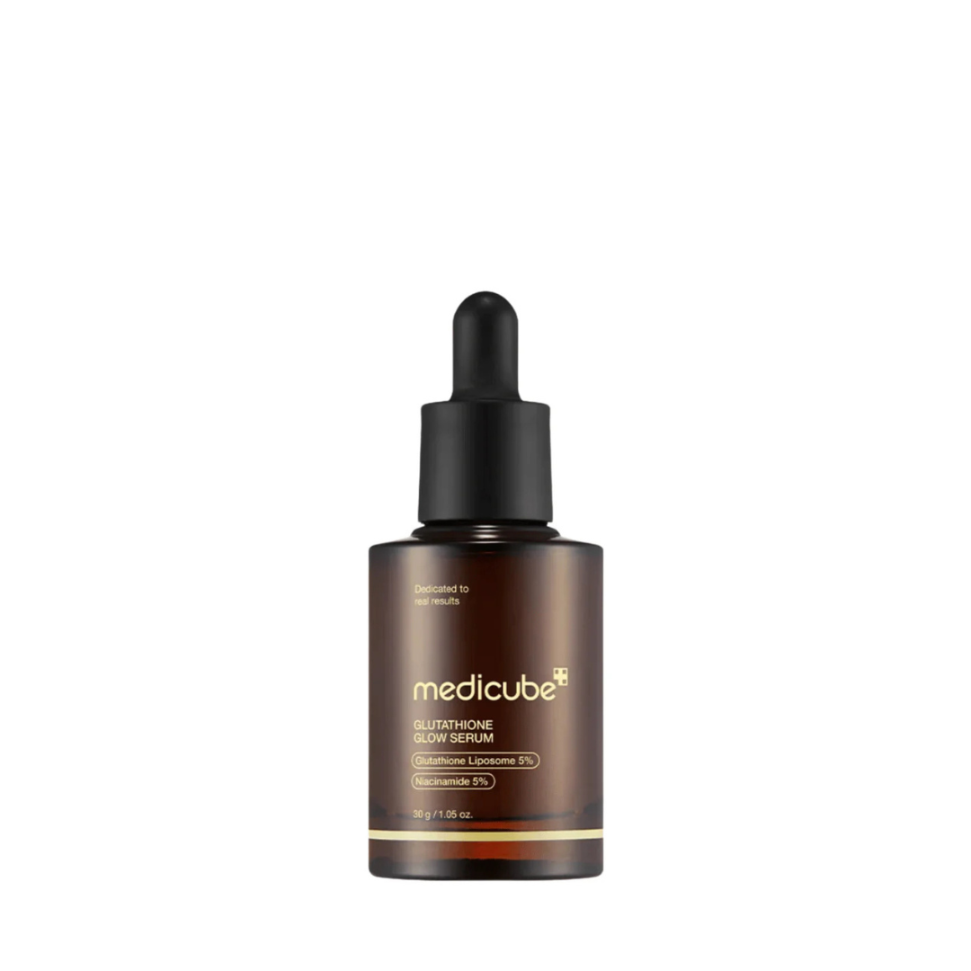 MEDICUBE AGE-R Glutathione Glow Serum