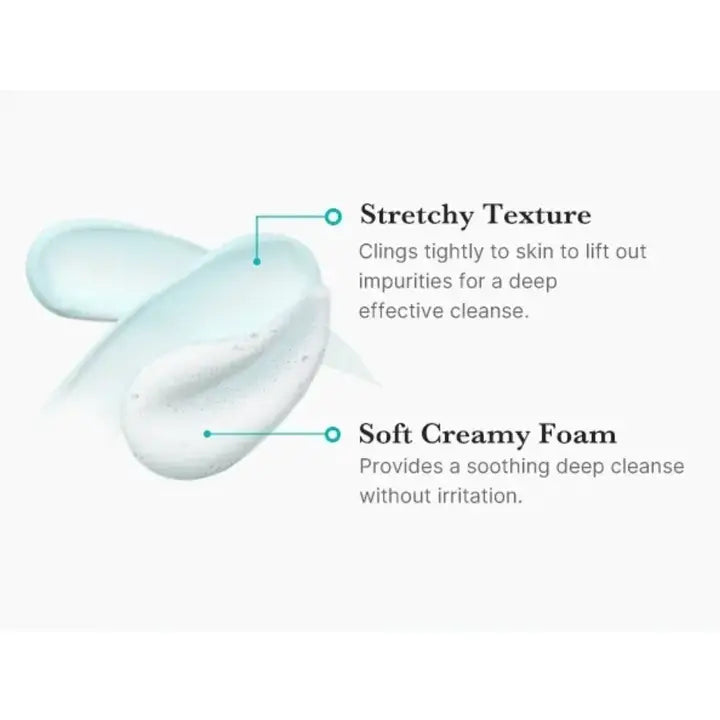Medicube Azelaic Acid Niacinamide Deep Clean Foam Cleanser