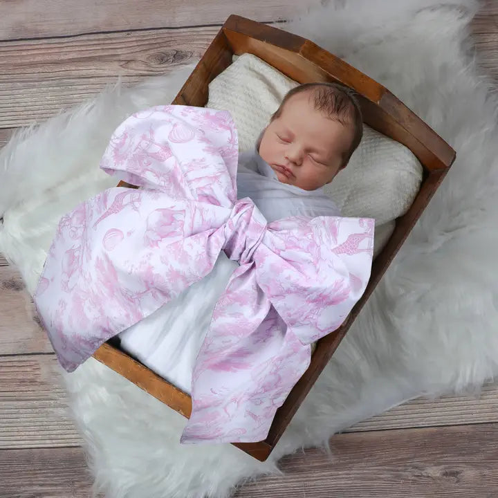 Newborn/Maternity Sash