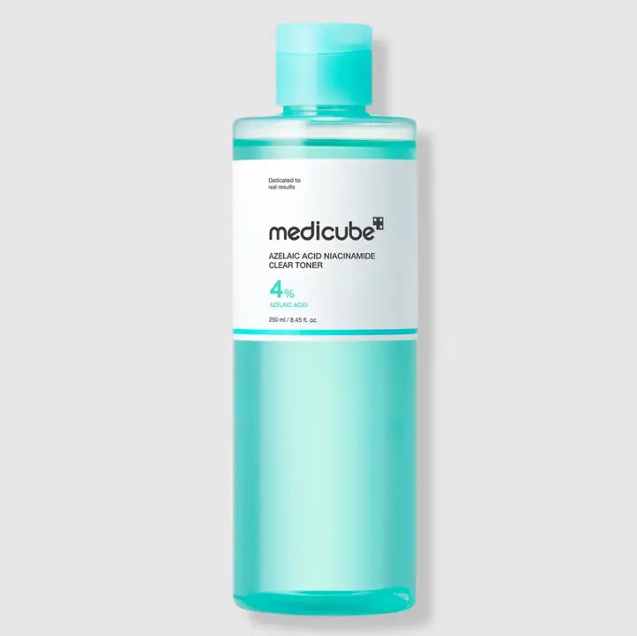 Medicube Azelaic Acid Niacinamide Clear Toner