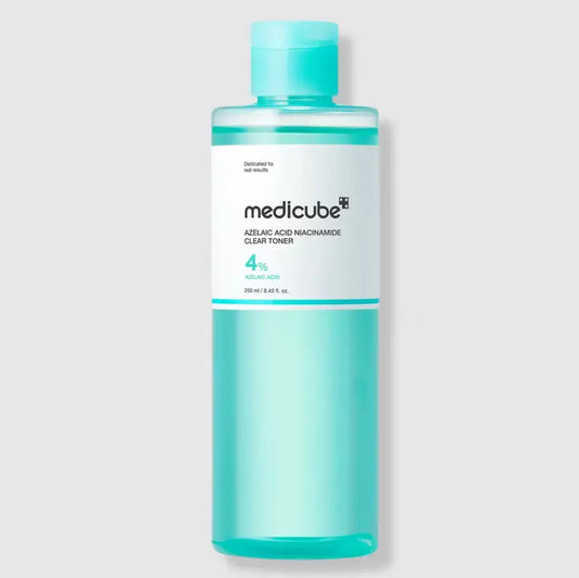 Medicube Azelaic Acid Niacinamide Clear Toner