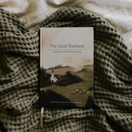 "The Good Shepard" Collection of Essays