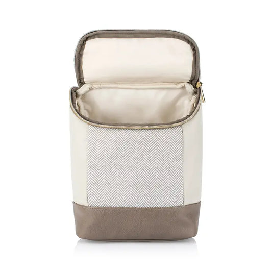 Vanilla Latte Chill Bottle Bag
