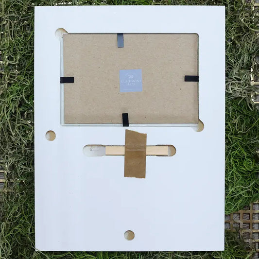 Tee Rific Dad Picture Frame