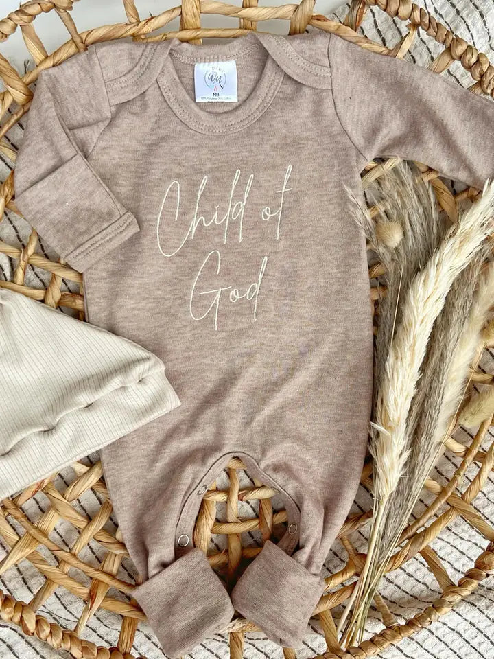 Child of God