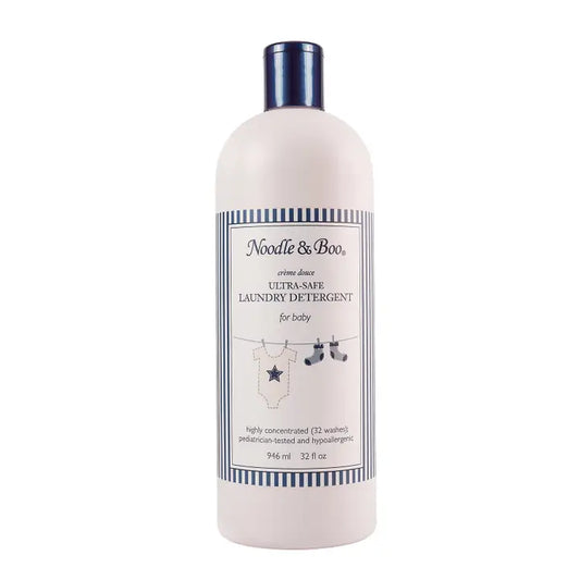 Noodle & Boo Baby Laundry Detergent