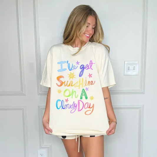 Sunshine T-Shirt
