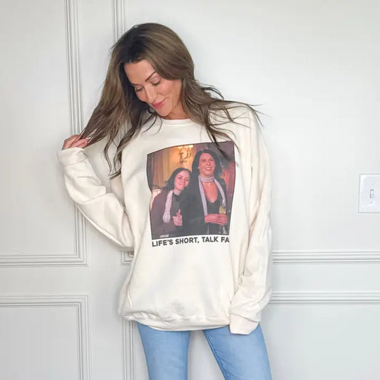 Gilmore Girls Sweatshirt