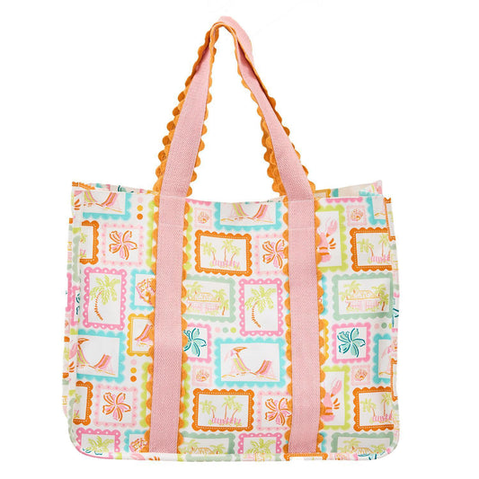 Capri Caryall Happy Place Bag