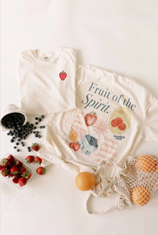 Fruit Of the Spirit T-Shirt