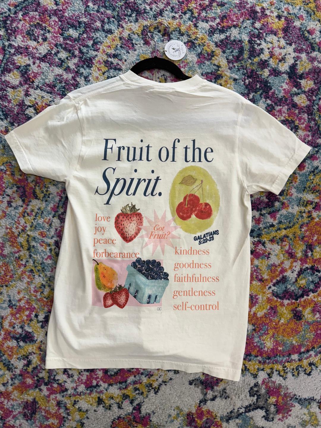 Fruit Of the Spirit T-Shirt