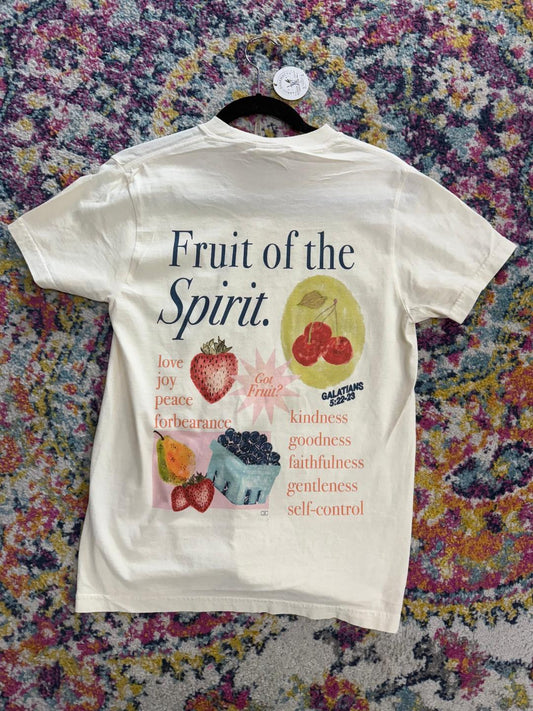 Fruit Of the Spirit T-Shirt