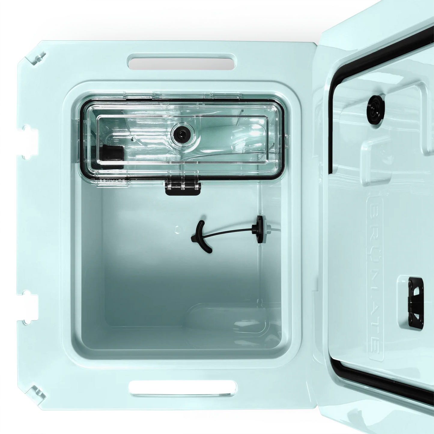 BRUTank 35 Quart Cooler